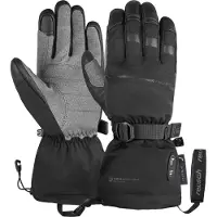 Reusch Herren Handschuhe Advanced Heat R-TEX XT