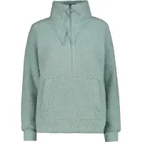 CMP 32p3806 Halbreißverschluss-sweatshirt