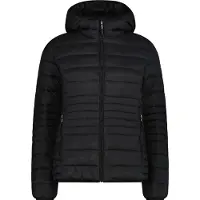 CMP Women's Down Jacket Fix Hood 35K4076