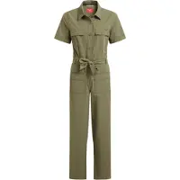 Craghoppers Nosilife Camila Overall Grün 42 Damen Grün 42