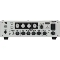 BOSS Katana 500 Bass-Topteilverstärker