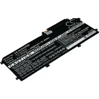 AccuCell Akku für Laptop Asus Zenbook UX330 / UX330C / Typ C31N1610 - 11,55V - 4500 mAh