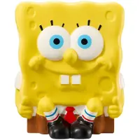 Noble Collection SpongeBob - Toyllectible Pufflums