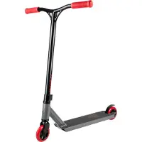 Shiner Blazer Stuntroller Outrun Grau