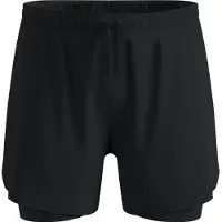 Odlo Zeroweight 5 Inch black (15000) XXL