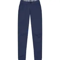 Looking for Wild - Kletter-Stretchhose - Laila Peak Medieval Blue für Damen aus Baumwolle - Größe XS - Blau
