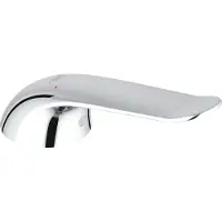 GROHE Euroeco Special Hebel 120 mm chrom - 46688000