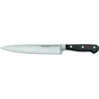 Wüsthof Classic Schinkenmesser mit Kullenschliff 20 cm