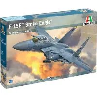 Italeri - F-15E Strike Eagle (489839)