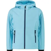CMP Fix Hood 3a29385n Softshelljacke