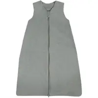 Julius Zöllner Sommerschlafsack Camper light Jersey 0.5 TOG, gruen, 90
