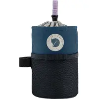 Fjällräven - Hoja Snack Bag - Lenkertasche Gr 0,8 l schwarz