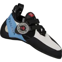 Tenaya - Oasi - Kletterschuhe Gr 35,5 schwarz
