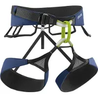 Edelrid - Sirana - Klettergurt Gr XS schwarz
