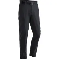 Maier Sports Slim Zip Wanderhose Torid