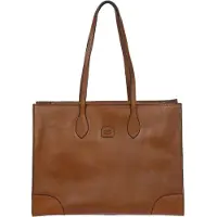 Bric's - Volterra Opera bag M 5852 Tabacco - Aktentasche , 19.2 l