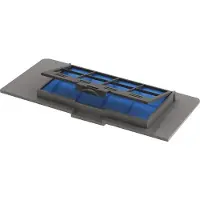 Delabie Luftfilter für 510621 geliefert nach 2013