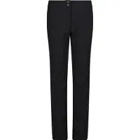 CMP Damen Keilhose WOMAN PANT WITH INNER GAITER
