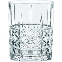 Nachtmann Whiskeyglas Diamond Highland 345ml