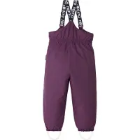 Reima Reimatec Winter Pants, Matias deep purple (4960) 80 cm