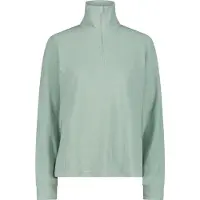 CMP Damen Rolli Damen Fleecepullover
