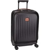 Bric's - Taormina Trolley 55 Exp.Vortasche - Koffer , 52.8 l