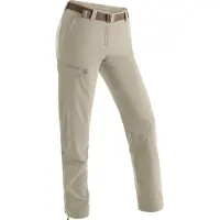 Maier Sports Damen Hose Inara slim Da-Hose el.