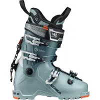 Tecnica - Skitourenschuhe - Zero G Tour Scout W für Damen - Größe 39,5 - Blau