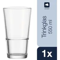 Leonardo Stapelbecher XL