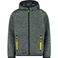 CMP Kinder Unterjacke Fleecejacke