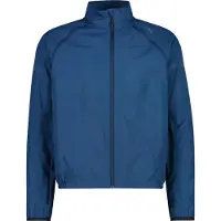 CMP Windbreaker mit abnehmbaren Ärmeln