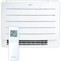 Daikin Klimaanlage Truhengerät | Perfera A-Serie | FVXM35A9 | WiFi | 3,4 kW
