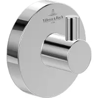 Villeroy & Boch Elements - Tender Handtuchhaken, 54 x 32 x 54 mm