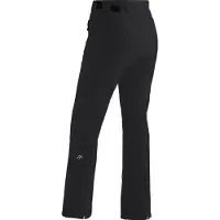 Maier Sports Damen Hose Vroni slim 2.0 (kurz)