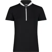 CMP Fietsshirt Met Korte Mouwen 30c7336 Kurzarm-radtrikot