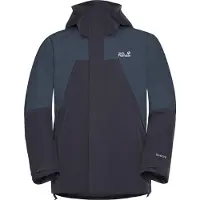 Jack Wolfskin Flowline 2L INS Jacket M midnight sky (C0412) M