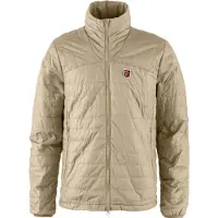 Fjall Raven Fjällräven Expedition X-lätt Jacke Beige L Herren Beige L