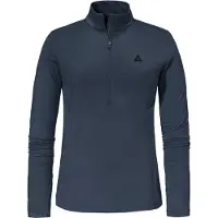 Schöffel Damen Rolli Longsleeve Style Pine WMS