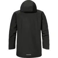 Schöffel 7712-627 56, Anorak, Männlich, Erwachsener, Schwarz