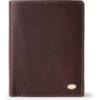 Esquire Chicago Portrait Wallet