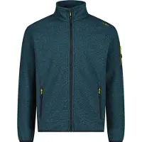 CMP Herren Unterjacke Herren Fleecejacke