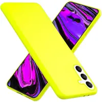 Nalia Neon Silikon Hülle