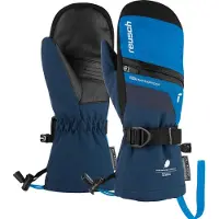 Reusch Lando R-tex XT Junior Mitten dress blue / brilliant blue (4458) 4,5