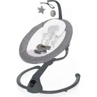 Zopa Lullaby Gray Sterne/Grau