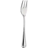 Gastronoble Amefa Elegance Kuchengabeln - 24 Gabeln - Edelstahl - 15(L)cm