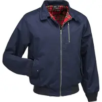 Brandit Lord Canterbury Winter Jacket navy, 3XL