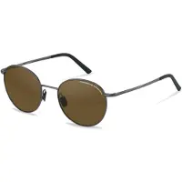 Porsche Design P8969 Dark grey, black 54/20/145 Uni Sonnenbrillen
