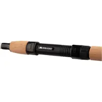 Mikado Intro II Method Feeder Rute 3.60m 70g 3+3