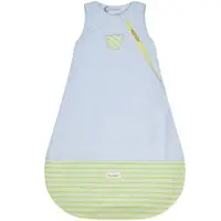 Sterntaler Ganzjahres-Schlafsack Hydrocool 1.5 TOG, blau, 100