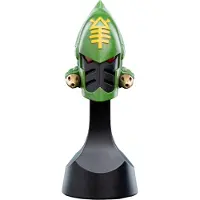 Weta Workshop Warhammer (40K) - Striking Scorpion Helm Replica